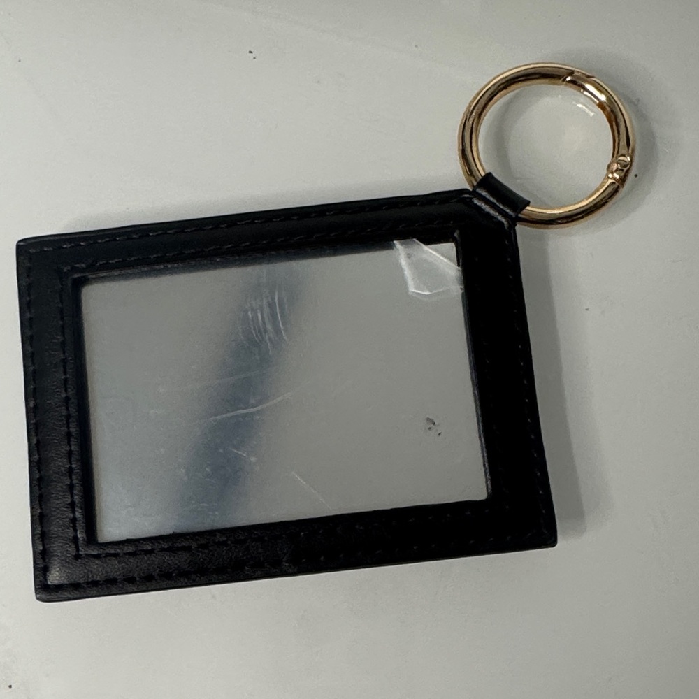 YSL Beauté Cream and Black Pouch with mirror - Picture 6 of 6